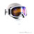 Smith Scope Skibrille-Weiss-One Size