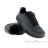 Fox Union Flat MTB Schuhe-Grau-44
