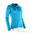 Scott Defined Light Women`s Pullover Damen Tourensweater-Blau-S