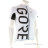 Gore C3 Brand Jersey Herren Bikeshirt-Weiss-XS