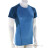 Devold Running Merino 130 Herren T-Shirt-Blau-L
