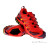 Salomon XA PRO 3D GTX Damen Traillaufschuhe Gore-Tex-Rot-8,5