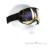 Scott Faze II Skibrille-Schwarz-One Size