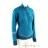 Salomon Lightning Lightshell Jacket Damen Laufjacke-Blau-S