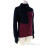 Devold Nibba Pro Merino Damen Sweater-Dunkel-Rot-XS