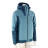 Peak Performance Rider Tech Insulated Herren Skijacke-Türkis-M