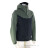 Dynafit Radical Softshell Herren Tourenjacke-Oliv-Dunkelgrün-L