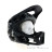 Fox Proframe RS MIPS Fullface Helm-Dunkel-Grau-L