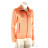 CMP Strickfleece Damen Outdoorsweater-Orange-36