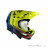 iXS Xult Fullface Helm-Grün-M/L