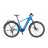 KTM Macina Team LFC 29“ 625Wh 2022 E-Bike Trailbike-Blau-M