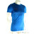 Mammut Mönch Light Herren T-Shirt-Blau-S