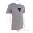 Fox Head SS Premium Herren T-Shirt-Grau-XL
