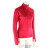 Mammut Aconcagua Light Damen Outdoorsweater-Pink-Rosa-XS
