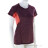 Devold Running Merino 130 Damen T-Shirt-Rot-L