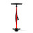 Syncros Floor Pump FP3.0 Standpumpe-Rot-One Size