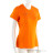 Mammut Moench Light Damen T-Shirt-Orange-XS
