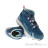 Garmont 9.81 Pulse Trek WP Kinder Wanderschuhe-Blau-33
