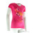CMP Girl T-Shirt Mädchen Freizeitshirt-Pink-Rosa-140