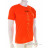 adidas Terrex AGR Shirt Herren T-Shirt-Orange-L
