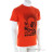Mammut Mountain Herren T-Shirt-Orange-S