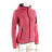 CMP Strickfleece Damen Sweater-Rot-46