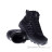 Dolomite Croda Nera HI GTX Damen Trekkingschuhe-Schwarz-6