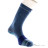 Ortovox Alpine Mid Herren Socken-Dunkel-Blau-42-44