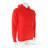 Peak Performance Ground Hood Herren Sweater-Rot-XL