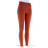 Scott Trail Run Full Tight Damen Leggings-Rot-M