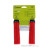 Ergon GA2 Fat Griffe-Rot-One Size