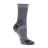 On Explorer Merino Socks Damen Socken-Grau-S