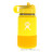 Hydro Flask 12oz Kids Wide Mouth 355ml Kinder Thermosflasche-Gelb-One Size