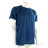 Asics Katakana SS Top Herren T-Shirt-Blau-S