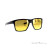 Oakley Sliver XL Matte Black Sonnenbrille-Schwarz-One Size