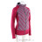 Crazy Idea Quasar Damen Sweater-Pink-Rosa-XS