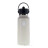 Hydro Flask 32oz Wide Mouth Flex Straw Cap 946ml Thermosflasche-Beige-One Size