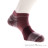 Ortovox Alpine Low Damen Socken-Pink-Rosa-39-41