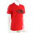 The North Face Easy Herren T-Shirt-Rot-S