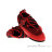 La Sportiva Stickit Kinder Kletterschuhe-Orange-34/35