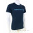 Dynafit Traverse 2 Herren T-Shirt-Dunkel-Blau-50