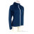 Löffler Hooded Jacket WPM Damen Outdoorjacke-Blau-34