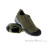 Scarpa Mojito Herren Wanderschuhe Gore-Tex-Grün-41,5