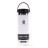 Hydro Flask 20oz Wide Mouth 591ml Thermosflasche-Weiss-One Size
