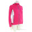 Löffler Kapuzenjacke WS Light Damen Sweater-Pink-Rosa-44