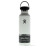 Hydro Flask 21 oz Standardöffnung 621 ml Thermosflasche-Weiss-One Size