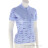 Scott Endurance 20 SS Damen Bikeshirt-Lila-M