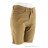 DUER N2X10 No Sweat Short Herren Freizeitshort-Braun-28