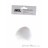 Petzl Power Ball Chalkball 40g Kletterzubehör-Weiss-One Size