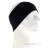 Icebreaker Chase Headband Stirnband-Schwarz-One Size